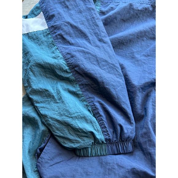 Vintage Nike Windbreaker Jacket - Picture 2 of 5